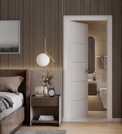 Yüksek Oda Kapıları