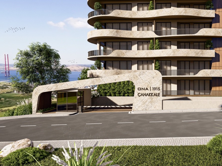 Çanakkale 1915 LAPSEKİ