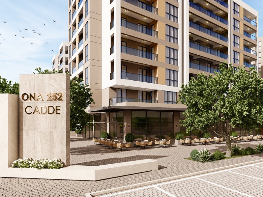 ONA 252 CADDE