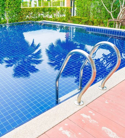 Outdoor Swimming Pool