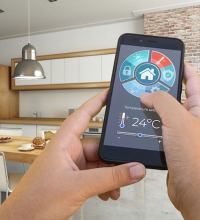 Smart Home Systems