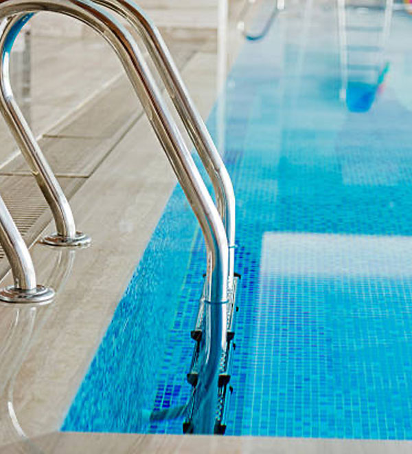 Indoor Swimming Pool