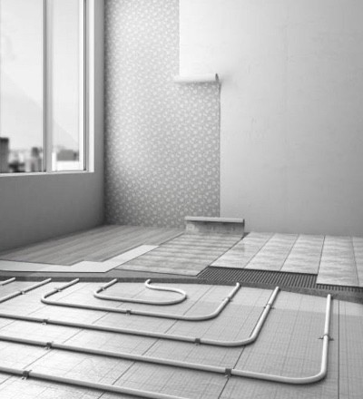 Underfloor Heating